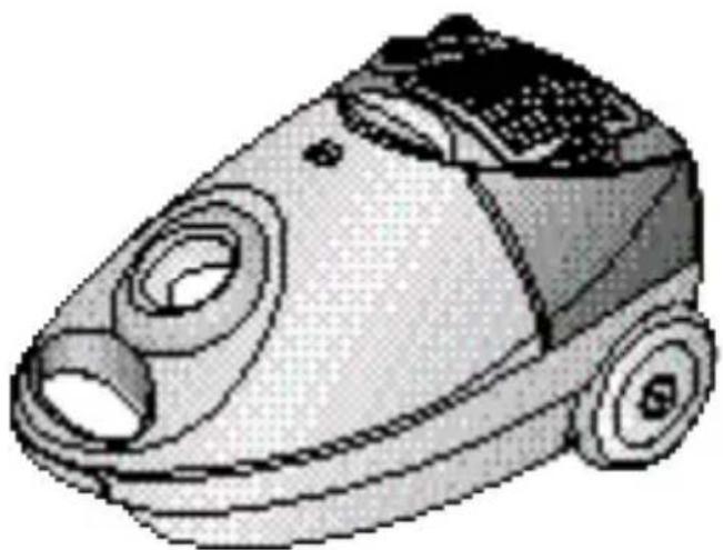 DELL SC4020 - CYCLONIC FILTER(ONLY CYCLONIC FILTER TYPES) - 3