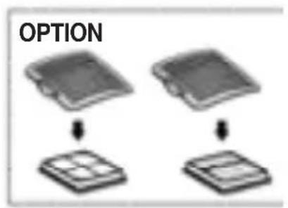 DELL SC4020 - OUTLET FILTER(VOLUME TYPE ONLY) - 2
