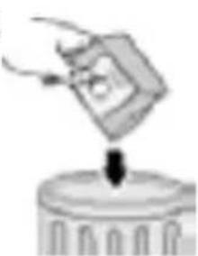 DELL SC4020 - 3-1 CHANGING THE DUST BAG - 3
