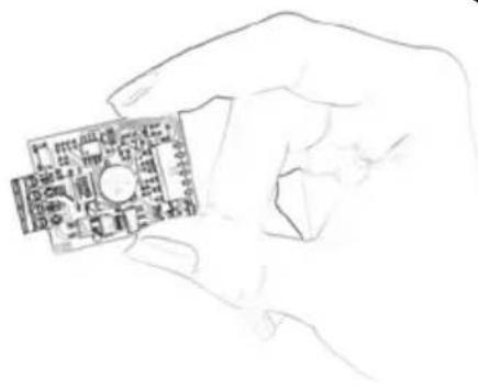 Auerswald TFS-Dialog 201 - Türfreisprechsystem TFS-Dialog 200 - 2