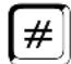 Auerswald TFS-Dialog 203 - Ändern der PIN (0000 im Auslieferzustand) - 9