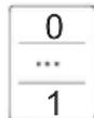 Auerswald TFS-Dialog 203 - Programmiersymbole - 6