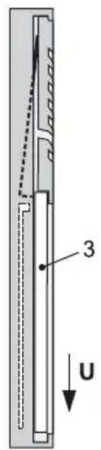 3 U