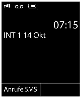 07:15 INT 1 14 Okt Anrufe SMS