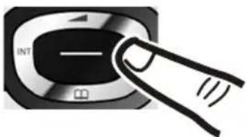 GIGASET CX610A ISDN - Hinweise - 3