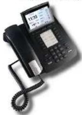AGFEO ST 45 IP - Die AGFEO Systemtelefone - 1