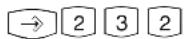 AGFEO ST 45 IP AB - Displaybeleuchtung an classics Anlagen ein-/ausschalten - 1