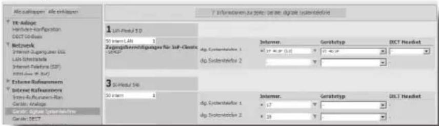 AGFEO ST 45 IP AB - ST 45 IP an classics System anmelden - 2