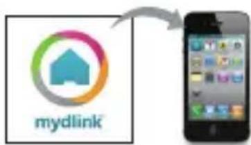mydlink
