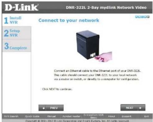 D-LINK DCH-Z310 - Abschnitt 3 - Installation - 2