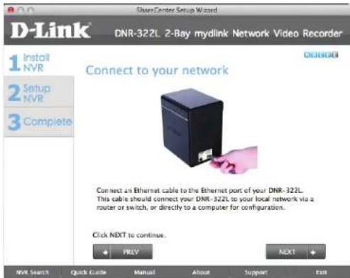 D-LINK DCH-Z310 - Abschnitt 3 - Installation - 2
