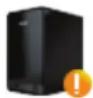 D-LINK DCH-Z310 - NVR-Status - 2