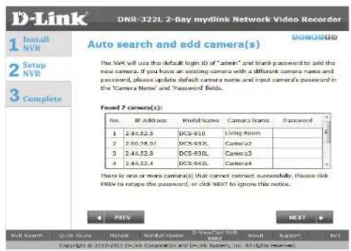 D-LINK DCH-Z310 - Abschnitt 3 - Installation - 1