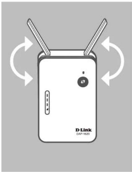 D-LINK DAP-1330/E - Hardware-Setup - 2