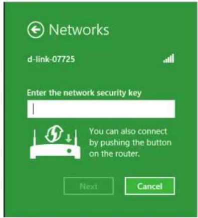 D-LINK DAP-1330/E - Abschnitt 4 - Verbindung mit einem drahtlosen Client herstellen - 1