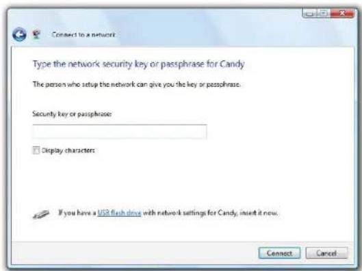 D-LINK DAP-1330/E - Windows® 7 WPA/WPA2 - 8