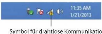 11:35 AM 1/21/2013 Symbol für drahtlose Kommunikatio