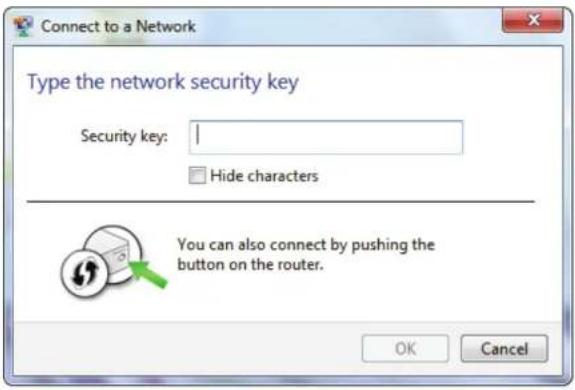 D-LINK DAP-1330/E - Windows® 7 WPA/WPA2 - 5