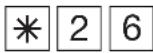 AGFEO ES 628 - Möglichkeit: - 3