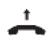 AGFEO ES 628 - analoge & SIP- Telephone - 1