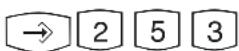AGFEO ES 628 - Systemtelefone - 1