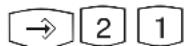 AGFEO ES 628 - Systemtelefone - 1