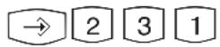 AGFEO ES 628 - Systemtelefone - 1