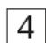 AGFEO ES 628 IT - analoge &amp; SIP- Telefone - 4