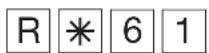 AGFEO ES 628 IT - analoge &amp; SIP- Telefone - 4