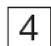 AGFEO ES 628 IT - analoge &amp; SIP- Telephone - 4