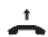 AGFEO ES 628 IT - analoge &amp; SIP- Telephone - 1