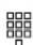 AGFEO ES 628 IT - analoge &amp; SIP- Telefone - 4