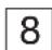 AGFEO ES 628 IT - analoge &amp; SIP- Telefone - 5