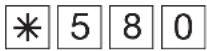AGFEO ES 628 IT - Alle Umleitungen deaktivieren - 3
