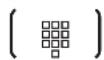 AGFEO ES 628 IT - analoge &amp; SIP- Telefone - 4