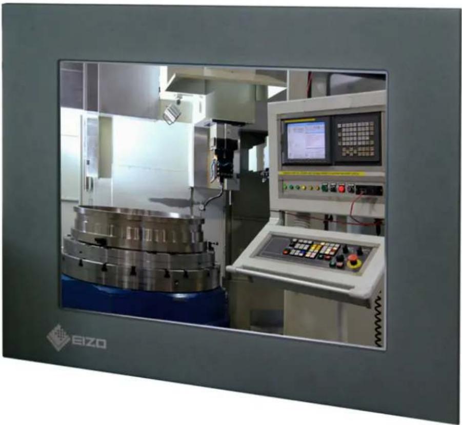 EIZO DuraVision DV1508-002 - 1