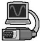 EIZO DuraVision DV1508-002 - OSD Menü - 2