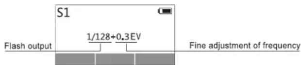 Dörr DAF-320 - SLAVE-FUNKTION S1 (OHNE ETTL) - 1