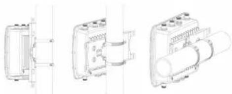 DEVOLO WiFi pro 1750x - WiFi pro 1750x montieren - 6