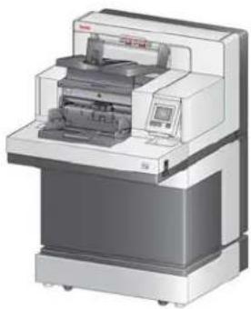 KODAK i5650V - Warnplaketten - 4