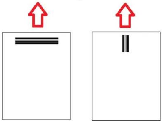 KODAK i5650V - Patchcode-Anforderungen - 1