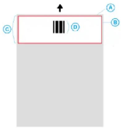 KODAK i5650V - Patchpositionierung - 1