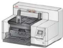 KODAK i5650V - Warnplaketten - 3