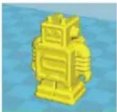 Hyperion Forge 3D - Quick Guide - 4