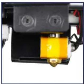 Hyperion Forge 3D - Setup 3D Printer - 1