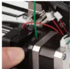 Hyperion Forge 3D - Printing a File - 1