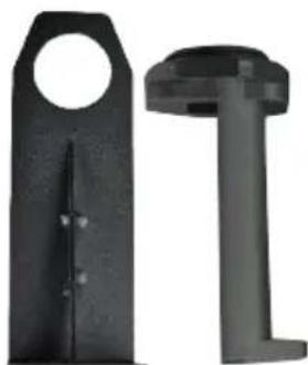 Hyperion Forge 3D - Parts List - 6