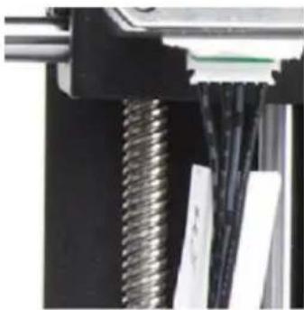 Hyperion Forge 3D - Motor Connectors - 1