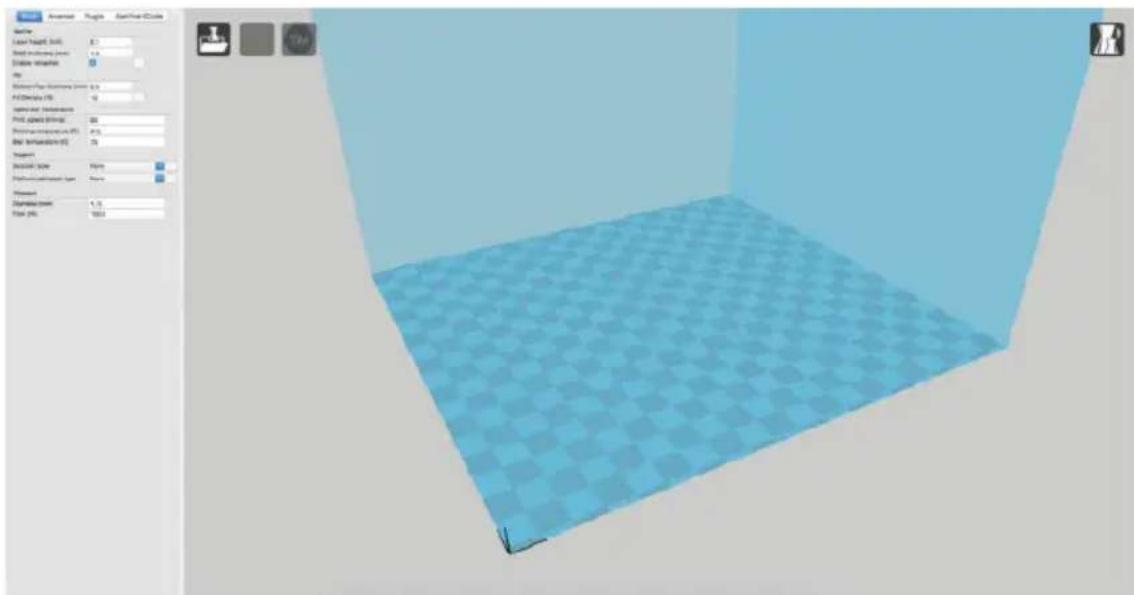 Hyperion Forge 3D - Installing Cura - 1