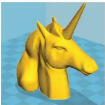 Hyperion Forge 3D - 3D Design - 1